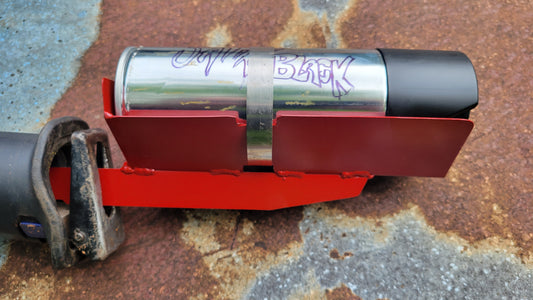 Spray Paint Shaker Attachment (Shake Master 4000™)